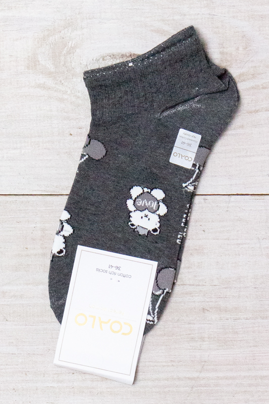 Шкарпетки жіночі (демісезон)